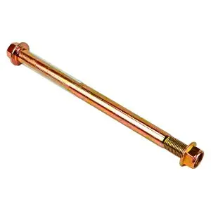 [EJE-A046] VC06050076 Eje rueda delantera (14.8x230mm) Vento Nitrox 250 T3 (22-24), Nitrox 300 T3 (23-24) 