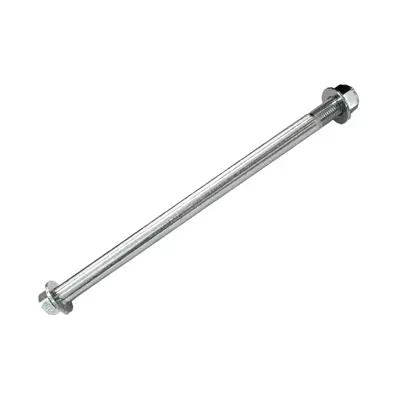 [45-2012-001] Eje rueda delantera Honda GL150 