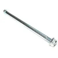 [147-165003] Eje rueda delantera Honda GL150 