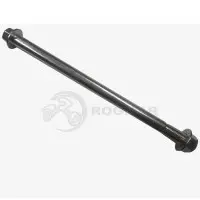 [147-161007] Eje rueda delantera Honda Tool CGL125 