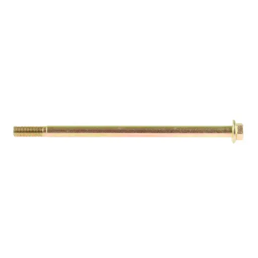 [F14040002] Eje rueda delantera Italika ST70/ST90 