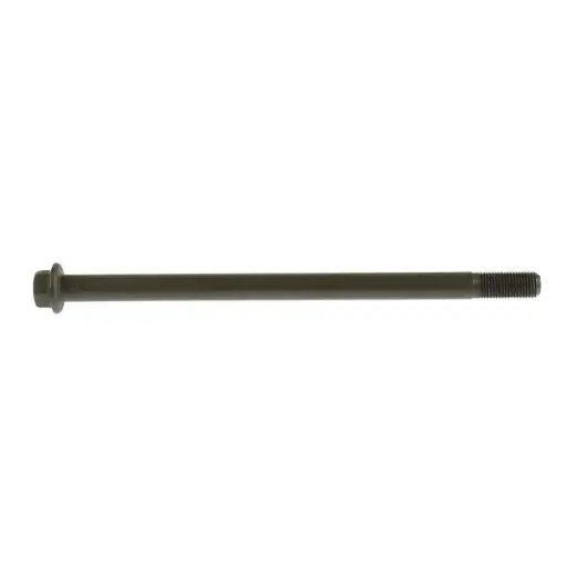 [F14040098] Eje rueda delantera  RT180, FT180, FT200, FT250 