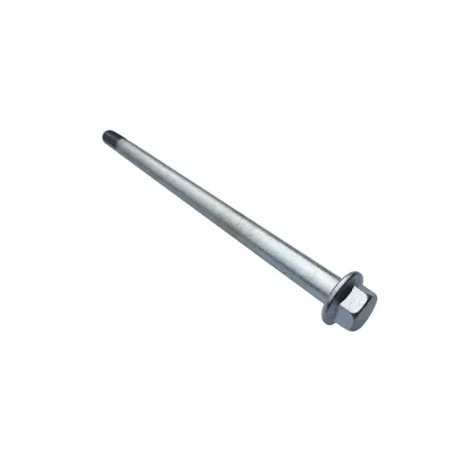 [F14050026] Eje rueda delantera D150,DM125,Vitalia 125,X150D 