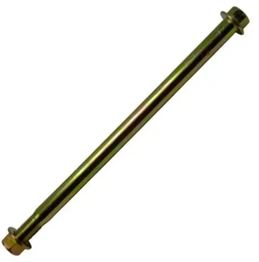 [1504-1022] Eje rueda trasera Honda GL150, DT150 SPORT, FT150, FT150 AZULP, FT150 GT GRAFITO, FT150_G, FT150G NEGRA, FT150GT, FT150GTI, FT150GTS, Veloci Razzer 200 