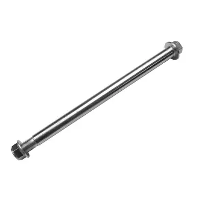 [45-2029-001] Eje rueda trasera Honda XR150L, XR190L 