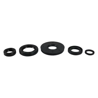 [07-2004-001] Kit retenes de motor Honda Navi 110, Dio 110