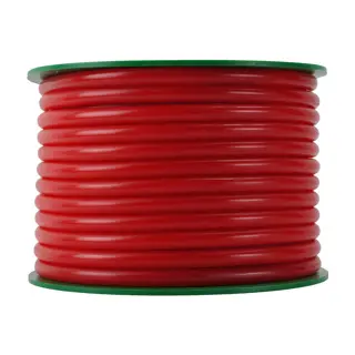 [36-0089-001] Manguera de gasolina roja 