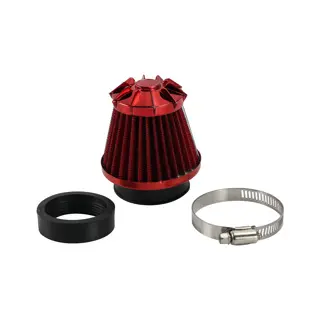 [36-7222-001] Filtro decorativo rojo 28/35/38/42/48mm