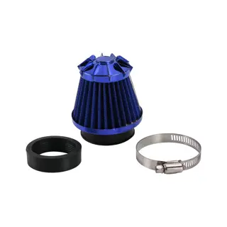 [36-7223-001] Filtro decorativo azul 28/35/38/42/48mm