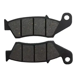 [42-2019-001]  (FA185) Balata de disco delanteras Honda XR150L,XR190L