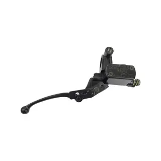[42-7811-001] Manija freno con bomba derecha Veloci Beast 200