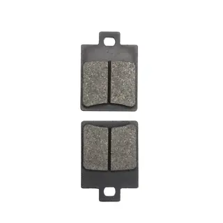 [42-7004-001] Balata de disco trasera Veloci Beast 200