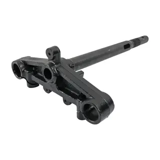 [46-5158-001] F01010021 Telescopio de dirección (Yugo) W150,WS150