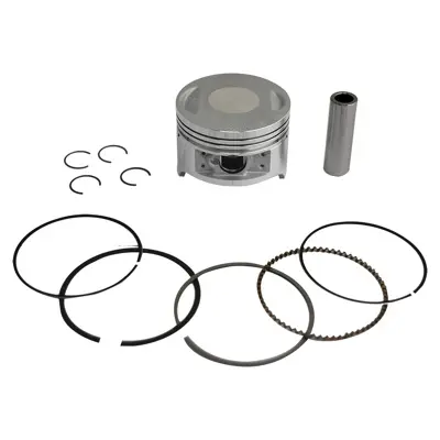 [29-5396-001] Kit piston RC200, SPTFire, Vento Rebelian 200, Viking 200, Proton 200, Veloci 200 