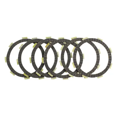 [35-5401-001] Kit pastas de embrague Vento Rocketman 250