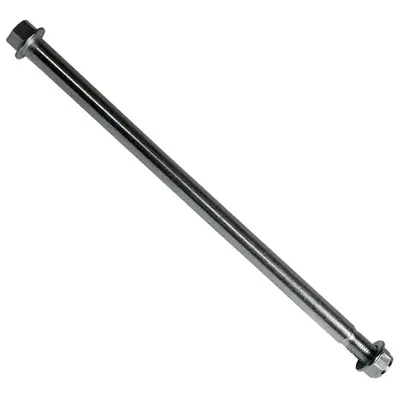 [45-7001-001] Eje rueda trasera Veloci Xeverus 250 