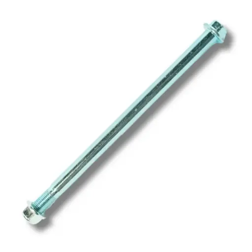 [EJCN139] VC15050044 Eje rueda trasera  Vento Workman 250 (20-24) 
