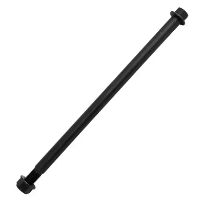 [45-7002-001] Eje trasero Vento Crossmax 250, Vento Crossmax Pro 250(23-24), Crossmax Pro 300  