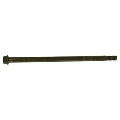 [F15050022] Eje rueda trasera (15mmx295mm) Vento Nitrox 200, Nitrox 250, 250Z (19-24), 250Z negra 
