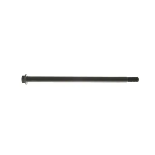 [F15040114] Eje rueda trasera RT180, FT180, FT200, FT250 