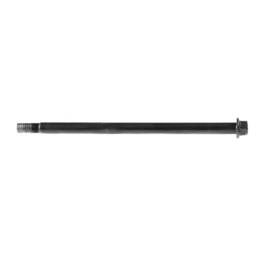 [F15040234] Eje rueda trasera (14mmx270mm) DT200 Sport(17-21), FT250TS (16-24),DT250 Sport (20) 