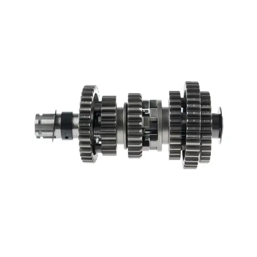 [E06020059] Eje secundario de transmision 170Z	170Z,Vento Proton 200, Rebelian, Viking 200 