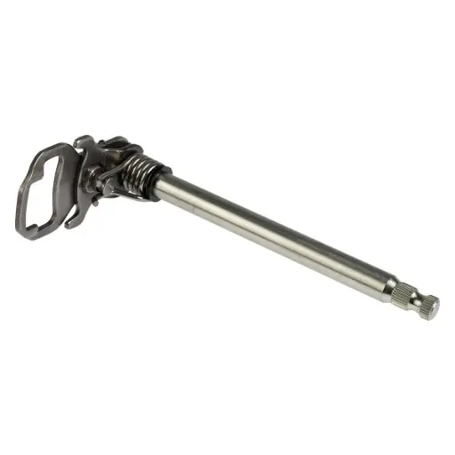 [E14030046] Eje selector de cambios  DM250(16-18), RT250(16-20), 250Z (19-24), RT250 Sport (20-24), 