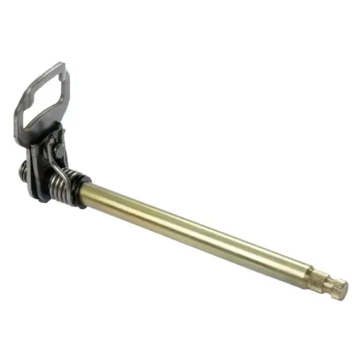 [E14010072] Eje selector de cambios RC150(09-17), RC150GT (12-15), RC200(19-23), RT200(09-13), RT200 Negra (13-15), SPT Fire (19-22) 