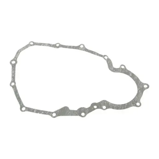 [E10030036] Empaque cubierta derecha carter 250Z, FT150 Delivery, RC150, RC150 GT, RT200 GP 