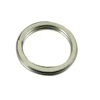 [130-056000] Empaque tubo de escape Suzuki EN125HU/2A 