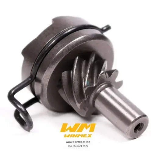 [E12020009] Engrane actuador de arranque PS90/VS90/ST90 