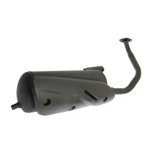 [F07010081] Escape completo WS150, W150, XW150 