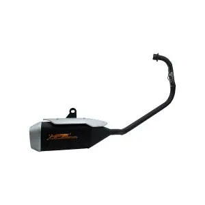 [ESC-058] VC11010062 Escape Vento Alpina 300 (23-24) 