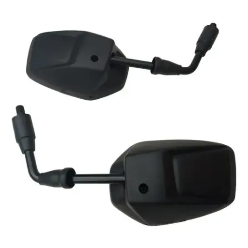 [ESP103] Espejos moto Hero Hunk 160R (21-25), Hunk Xtreme 160R (25) 