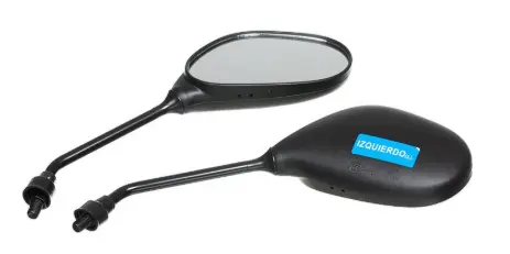 [ESP-4213-0403] VC08010005/ VC08010006 Espejos Vento Ryder 2.0/3.0/4.0, Lithium 150, Urban 150, Workman 125/150 