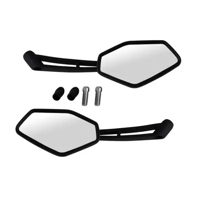 [16-7001-001] Espejos Vento Crossmax 250