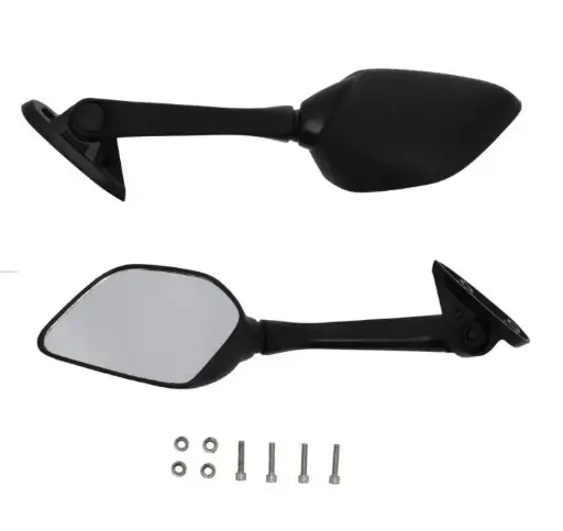 [4215-1074] Espejos RT200GP, RT250, Suzuki GSXR155 