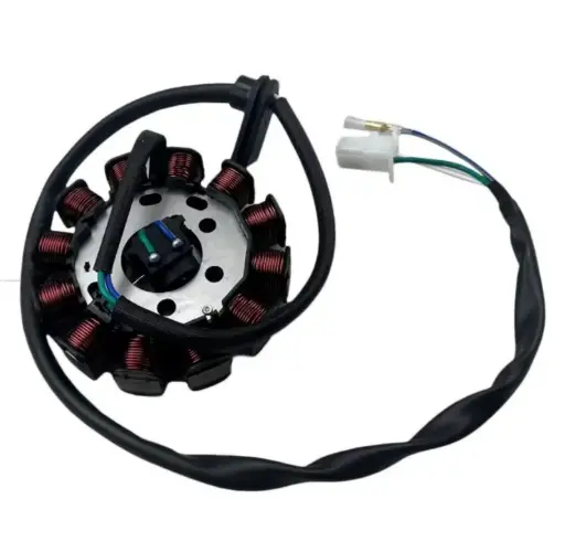 [3102-1060] Estator Honda Dio, Navi  (12 bobinas) 
