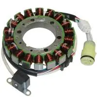 [ST102] Estator Yamaha Raptor 350 YFM350R YFM 350R 2004-2013 