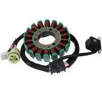 [ST106] Estator Yamaha Raptor 660 (01-05) 