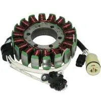 [ST238] Estator Yamaha Raptor 700 R YFM700R YFM700 R (06-22) 