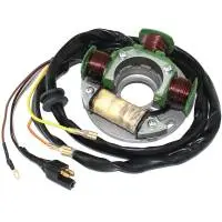 [ST197] Estator Polaris Trail blazer 250 (98-06) 