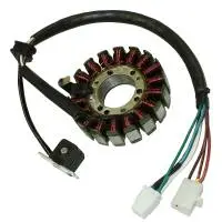 [ST365] Estator Suzuki LTZ400 (03-08), KFX400 (03-06) 