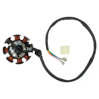[24-7103-001] Estator Veloci Razzer 200 