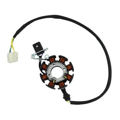 [24-7001-001] VM10010007 Estator Vento Crossmax 200, Nitrox 200 