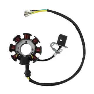 [24-3112-001] VM10010008 Estator Vento Nitrox 250 