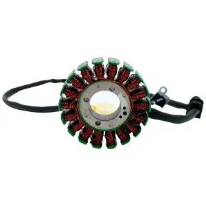 [EST-052] VM10010025 Estator Vento Alpina 300 (23-24) 
