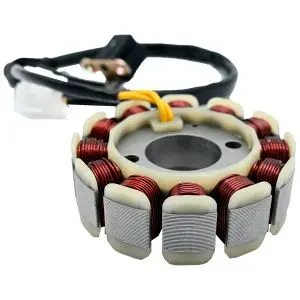 [EST-048] Estator 12 bobinas Bajaj Boxer 150-X 