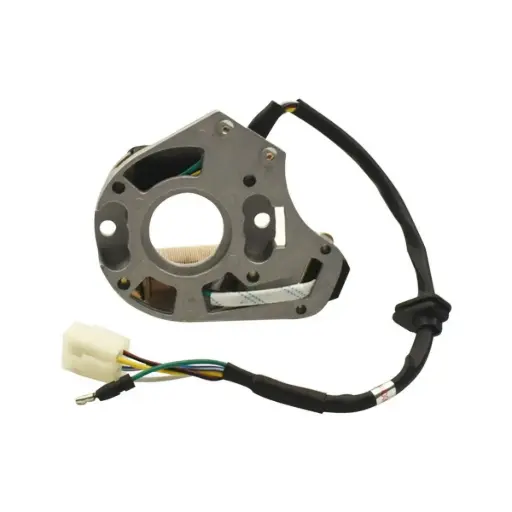 [E05010002] Estator AT110, ATV110 Semi automatica- AR110, AT110, AT110 NR, AT110 Sport