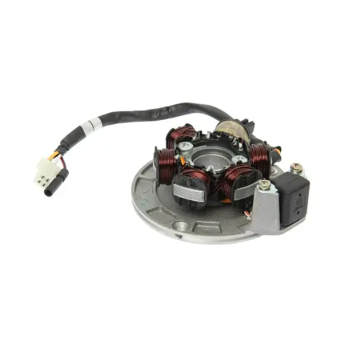 [E05010017] Estator FT110 